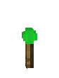 A Green Redstone