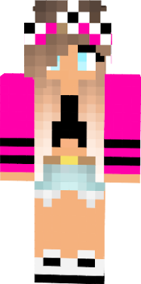 This is a simple color adaptation of larlarxx skin