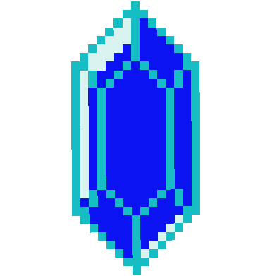 this.is.a.diamond.in.minecraft.but.it's.a.blue.rupee.