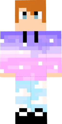 This is my skin