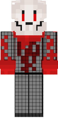 Sans_The_Punny's Dusttale Sans  Minecraft skins, Anime, Nova skin gallery