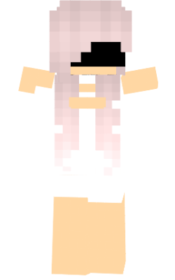 Hi This is Vivipower09's Skin please do not use