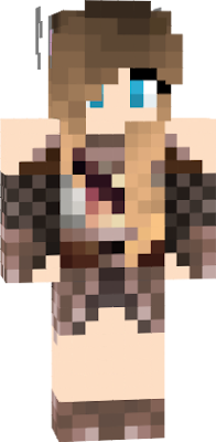 not my skin, edit