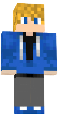 mon futur skin