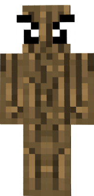 Dit is hout van Helmer, maar nu iets beter ik denk de laatsten verandering van deze skin, dus dit is de skin... TADAAAA