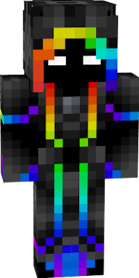 Prismatic Robes
