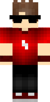 minha skin n usei