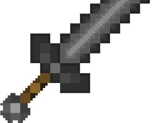 pirate-sword Minecraft Texture Pack