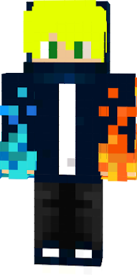 fire and ice creeper tags