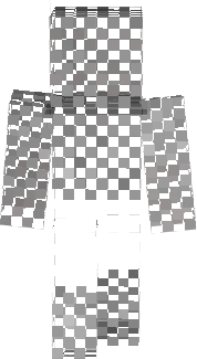 Chainmail armor that protects most of the body.