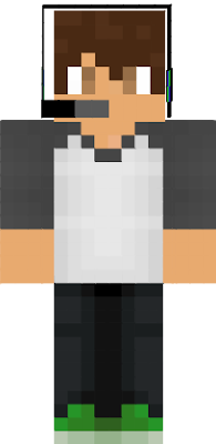 this is the skin ben yeah
