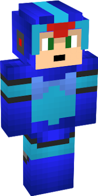 minha skin,nao usem