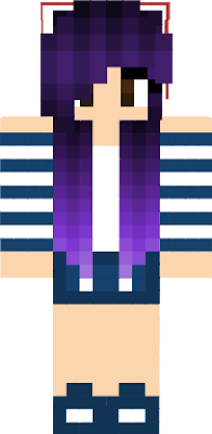 I might make a new skin out of this... Hmmm...
