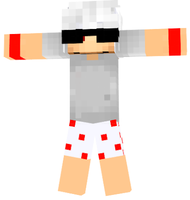 skin for pvp or adventure