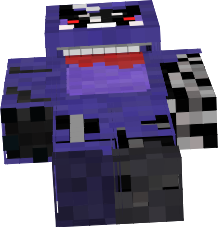 testing for withered bonnie 100110101