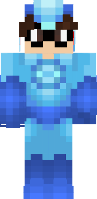 Hey Jazzy I Love This Skin And I Would Love It If You Made A Girls Version (i like megaman) And Just To Keep You Happy, I Use Your Skins A Lot And I LOve Them. See You Later! PS: I Changed My name To AlliTheCat Love, AlliTheCat (AshleyZombi)