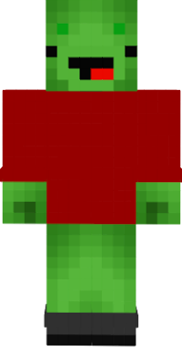 Put this in a skin pack with my MaizenTDM, MikeyTDM, Mikey Jumbo and Maizen Jumbo call the skin pack The Maizen Skin Pack and make the skin pack Free and available on all minecraft versions