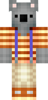 A nice skin Maked By xPayPvP :D
