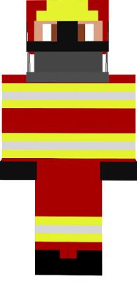 bombeiro florestal