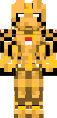 skin for minicraft
