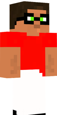 this is my new skin