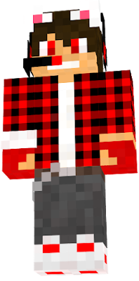 just a skin i made for me