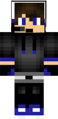lol skin made by: aranmare