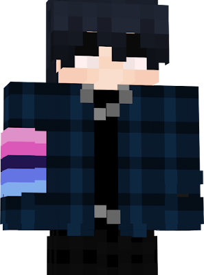 PEDRO COM A CALÇA SEM OMNI-KIX Minecraft Skin