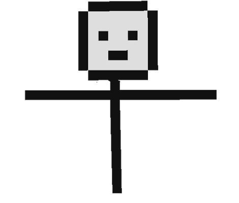 A.Normal.Blackish.Stickman.Wither