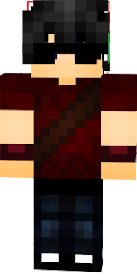 minha Skin :3