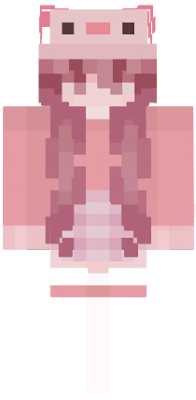 axolotl pink <3