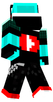 this is yt skin xd