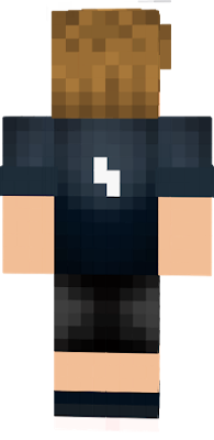 SKIN DO CANAL SPEED DO YOUTUBE