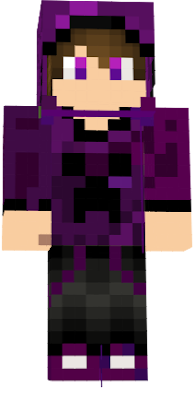Purple Creeper