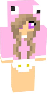 Skin de bebê fofa para o Brookhaven 🫶🏼🥰 Gostaram dessas