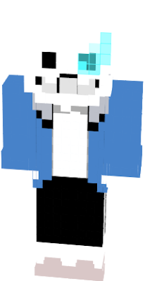 thise is a normal sans (: