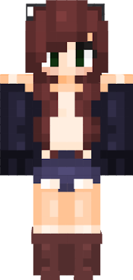 new skin for meh