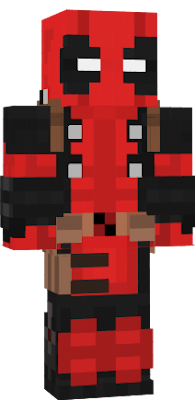 THE SECOND VERSION OF MARVEL NOW! DEADPOOL