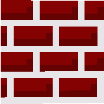 Pixel Coin Block – BRIK