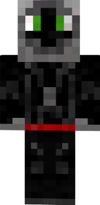 I created this skin for my personal Character, I plan on creating a youtube channel and using this skin, I don't plan on doing any fixes to it but I will if there is a something such as a missing pixel.