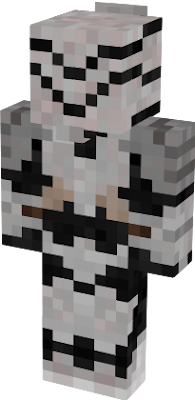 A skin requested by jman878.