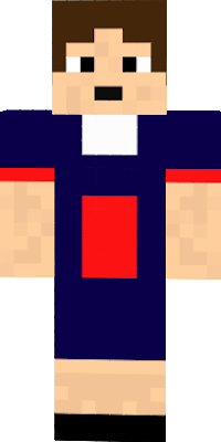 Maillot PSG 2014 by Xicain