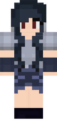 minha skin