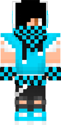 Mi antiguo skin mejorado para la 1.8 espero que les guste :D