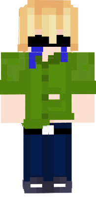 Tubbo (Original Skin)