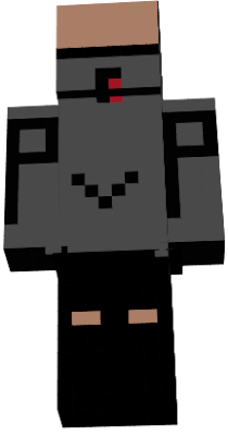 This is a Skin by:egyptianCombpo