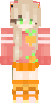 this is a skin that has not been finished :)