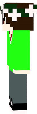 Green Huberix