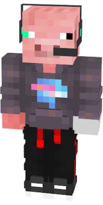 this is my personal skin
