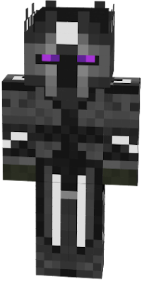 skin pour Minecraft